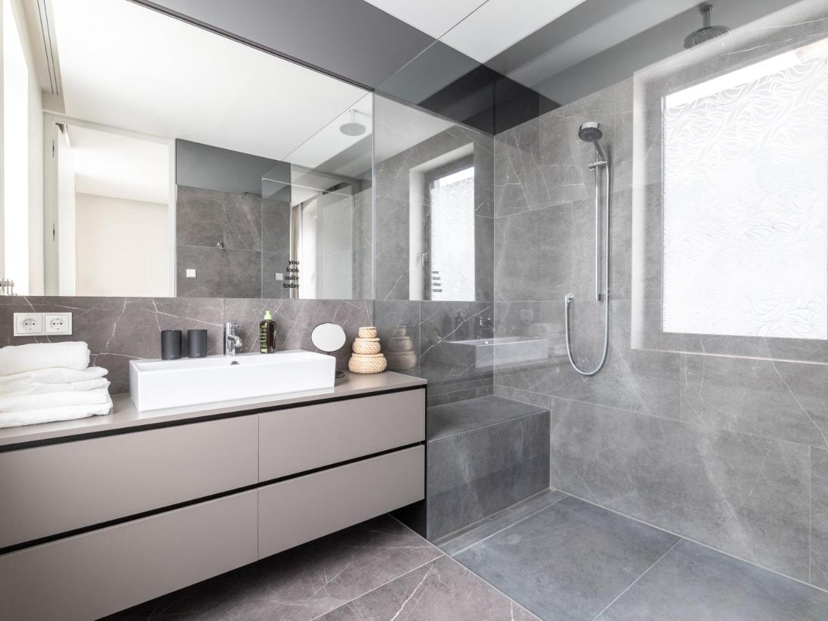 Limehome Linz Schillerstrasse ภายนอก รูปภาพ