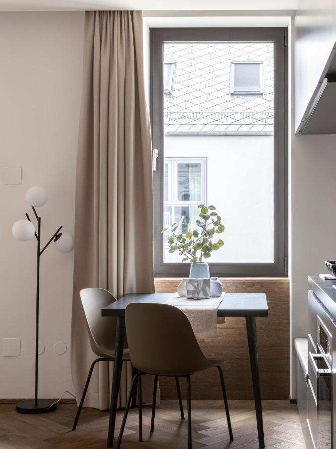 Limehome Linz Schillerstrasse ภายนอก รูปภาพ