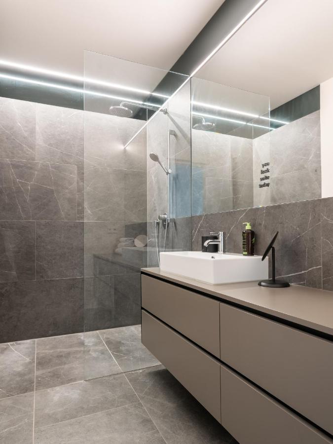 Limehome Linz Schillerstrasse ภายนอก รูปภาพ