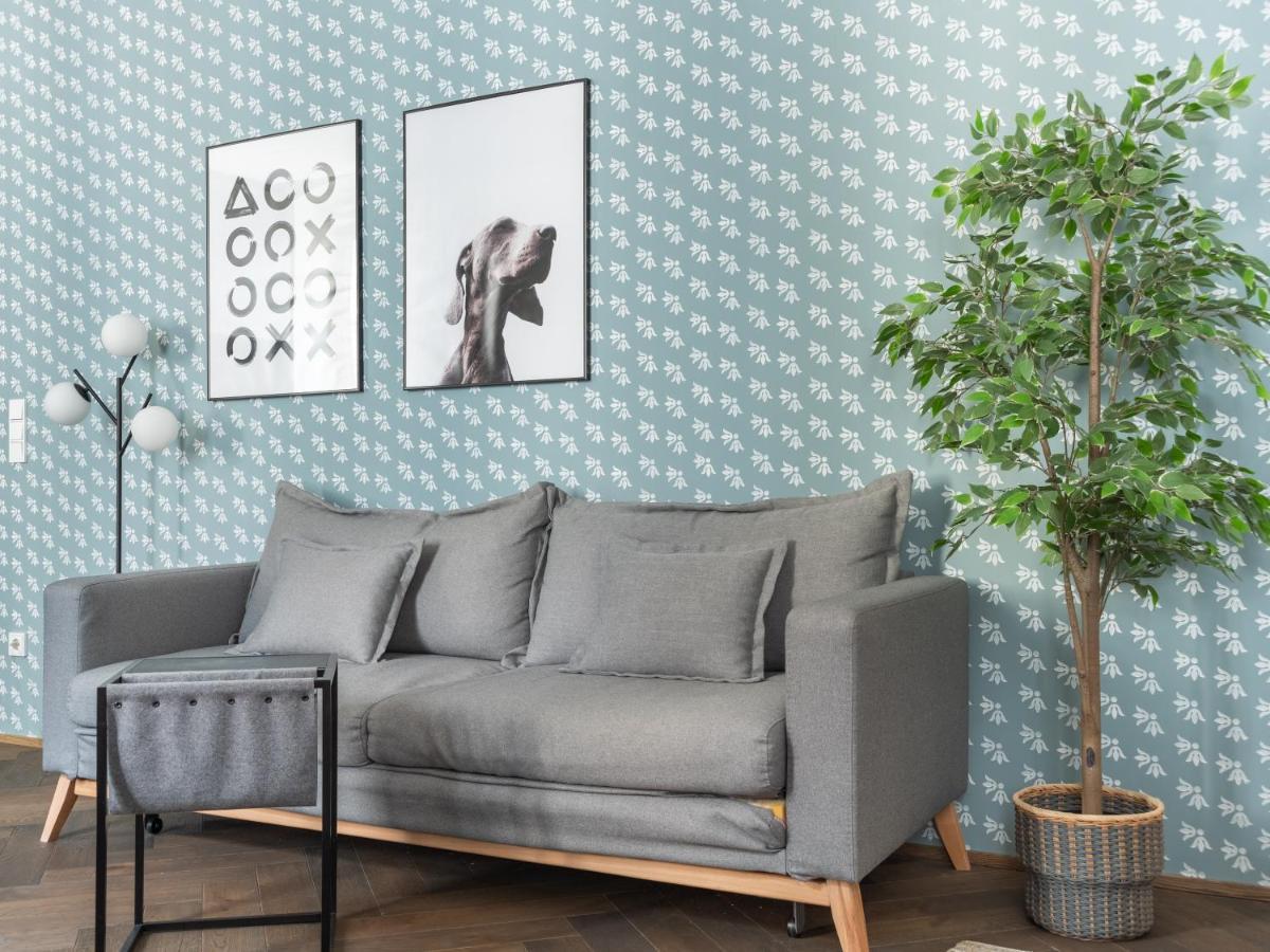 Limehome Linz Schillerstrasse ภายนอก รูปภาพ